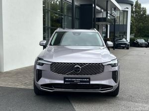 Volvo XC90 XC90 T8 ULTRA Bright AWD PHEV - Image 2