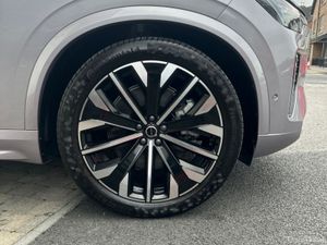 Volvo XC90 XC90 T8 ULTRA Bright AWD PHEV - Image 4