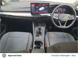 Volkswagen Golf EDITION 75 2.0TDI 116HP - Image 4