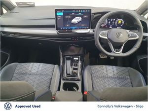 Volkswagen Golf RLINE 1.5TSI MHEV 116HP AUTO - Image 4