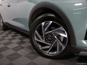 Hyundai Bayon Executive 1.2L Petrol Estate - Image 3