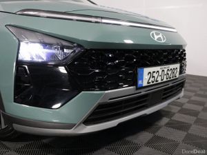 Hyundai Bayon Executive 1.2L Petrol Estate - Image 4