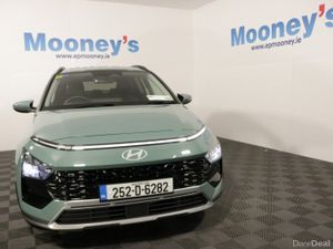 Hyundai Bayon Executive 1.2L Petrol Estate - Image 2