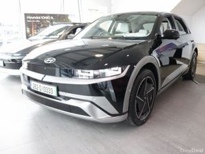 Hyundai IONIQ 5 Platinum Pre Reg Brand New 84 KwH - Image 2