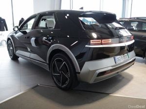Hyundai IONIQ 5 Platinum Pre Reg Brand New 84 KwH - Image 4