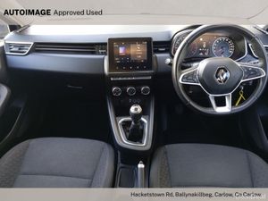 Renault Clio Dynamique TCe 100 MY19 - Image 2