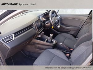 Renault Clio Dynamique TCe 100 MY19 - Image 4