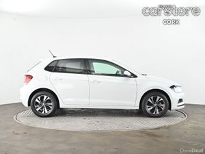 Volkswagen Polo 1.0 - Image 2