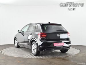 Volkswagen Polo TSI COMFORT LINE - Image 3