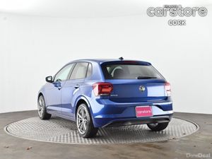 Volkswagen Polo TSI COMFORT LINE - Image 3