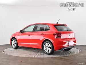 Volkswagen Polo 1.0 - Image 3