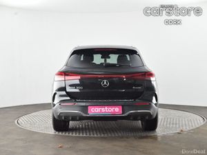 Mercedes-Benz EQA EQA 300 4MATIC AMG LINE - Image 4