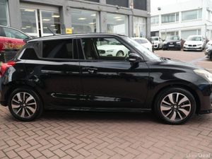 1.2 5DR SPORT HATCHBACK MANUAL // ONLY 109000 KMS - Image 3