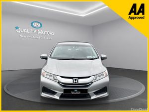 2016 HONDA GRACE 1.5 HYBRID (S167) - Image 2
