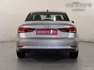 Audi A3 1.4TFSI S-Tronic SE Saloon - Image 4