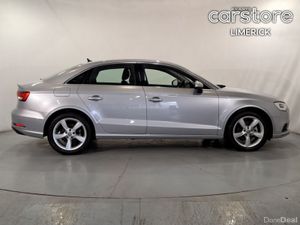 Audi A3 1.4TFSI S-Tronic SE Saloon - Image 2