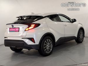 Toyota C-HR G Mode HEV - Image 3