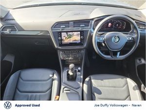Volkswagen Tiguan Allspace R-LINE 2.0TDI 150HP - Image 3