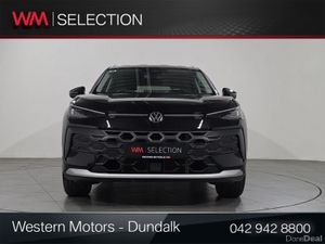 Volkswagen T-Cross T-CROSS STYLE 1.0 TSI D7F 116HP - Image 2