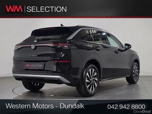 Volkswagen T-Cross T-CROSS STYLE 1.0 TSI D7F 116HP - Image 4