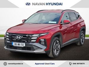 Hyundai Tucson FL Executive *4.99% APR!*EX DEMO* - Image 4