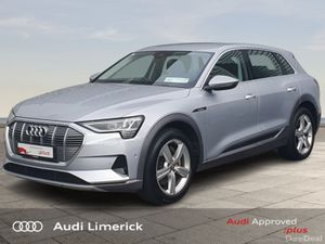 Audi e-tron 50 quattro Advance - Image 4