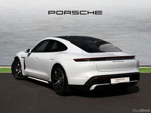 Porsche Taycan Turbo - Image 3