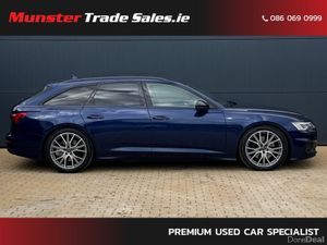 Audi A6 3.0 TDI 286 quattro S-Line black Edition - Image 3