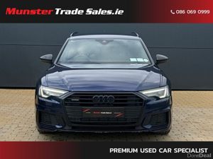 Audi A6 3.0 TDI 286 quattro S-Line black Edition - Image 4