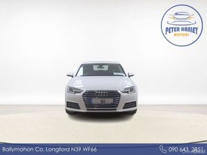Audi A4 A4 Se Ultra Tdi  Ultra SE  TDi 150 Start/S - Image 4