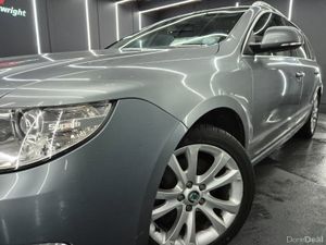 Skoda Superb 2010 - Image 2