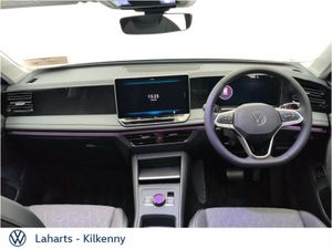 Volkswagen Tiguan EDITION 75 1.5TSI 204HP DSG PHEV - Image 3