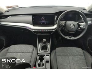 Skoda Octavia STYLE 2.0TDI 150HP *HEATED SEATS*KEY - Image 3