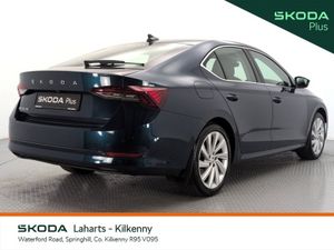 Skoda Octavia STYLE 2.0TDI 150HP *HEATED SEATS*KEY - Image 4