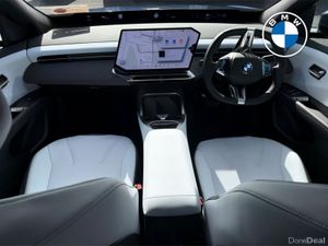 BMW iX3 50 xDrive - Image 4