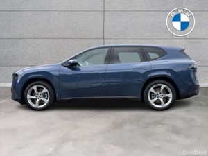 BMW iX3 50 xDrive - Image 3