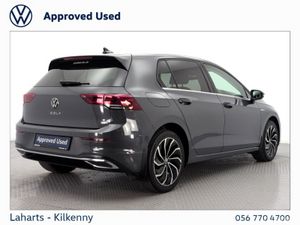 Volkswagen Golf STYLE 1.5TSI 5DR 130HP *REAR CAMER - Image 4