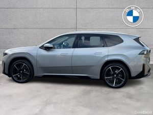 BMW iX3 40 M Sport - Image 3
