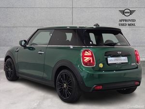 Mini Cooper Electric Level 2 - Image 3