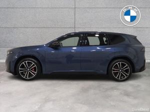BMW iX3 50 xDrive M Sport Pro - Image 3