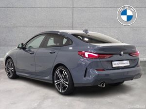 BMW 2-Series 218i M Sport Gran Coupe - Image 3