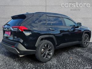 Toyota RAV4 Hybrid G 4WD - Image 3