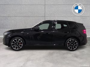 BMW X3 20d xDrive M Sport - Image 4
