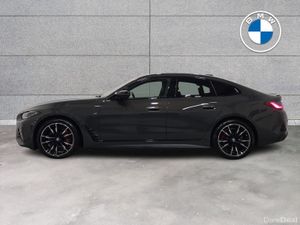 BMW i4 M50 - Image 3