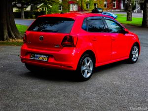 2017 Volkswagen Polo 1.2 Petrol Auto - Image 4