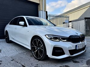 ⚫️BMW 3-Series (192) M-Sport⚫️ - Image 2