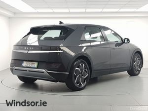 Hyundai IONIQ 5 Ioniq 5 Aurora 58 kW - Image 3