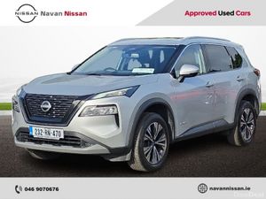 Nissan X-Trail ePOWER SV PREMIUM * 7 SEATS * - Image 4