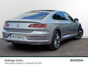 Volkswagen Arteon 2.0TDI DSG 150HP ELEGANCE - Image 3