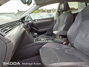 Volkswagen Arteon 2.0TDI DSG 150HP ELEGANCE - Image 4